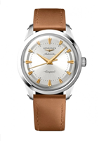 Orologio Longines Uomo Conquest Classic in Acciaio L16494722 - L16494722